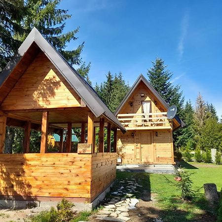 Tisina Tare Villa Bajina Basta Rom bilde